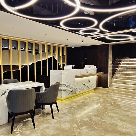 Hotel The Sonnet Jamshedpur Zewnętrze zdjęcie