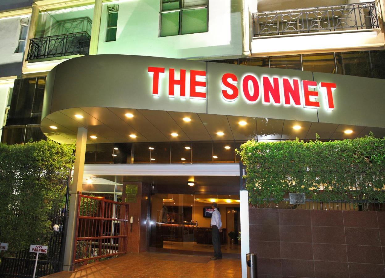 Hotel The Sonnet Jamshedpur Zewnętrze zdjęcie