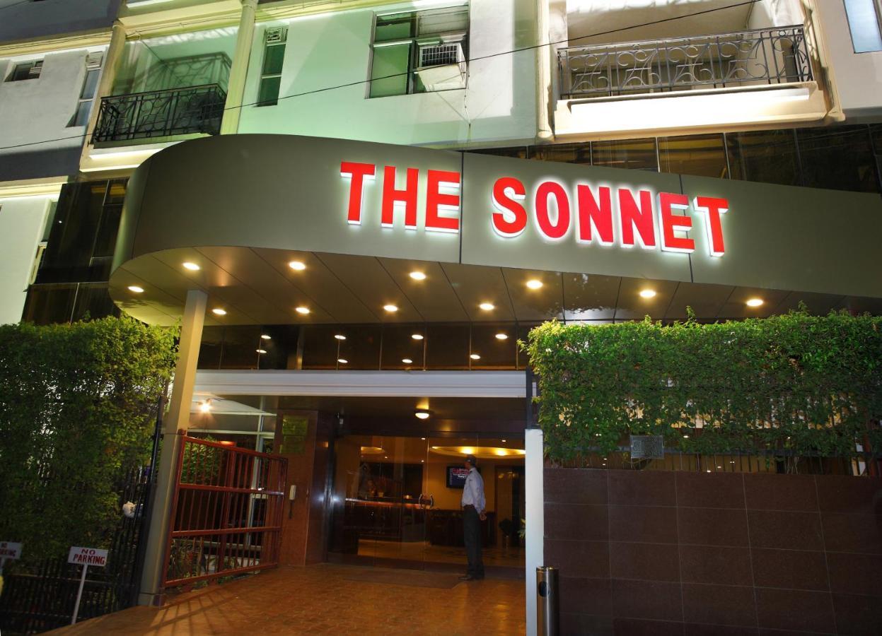 Hotel The Sonnet Jamshedpur Zewnętrze zdjęcie