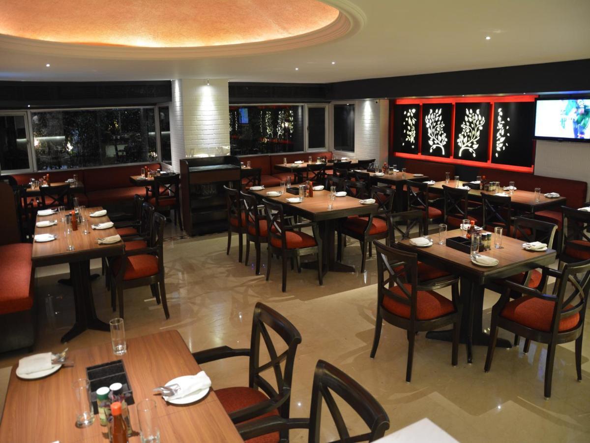 Hotel The Sonnet Jamshedpur Zewnętrze zdjęcie