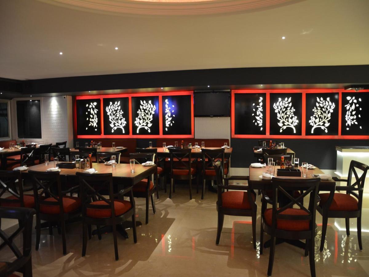 Hotel The Sonnet Jamshedpur Zewnętrze zdjęcie