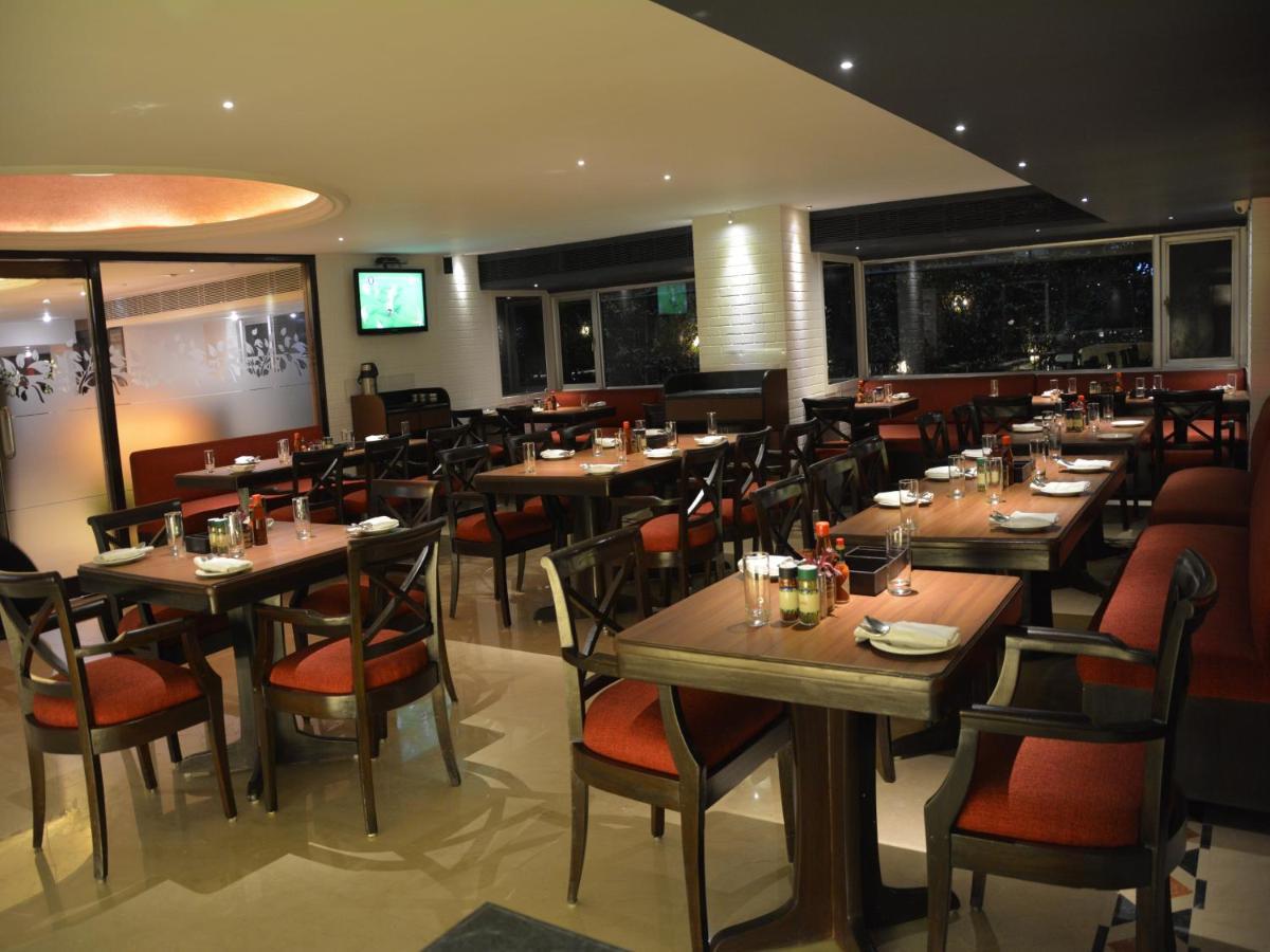 Hotel The Sonnet Jamshedpur Zewnętrze zdjęcie