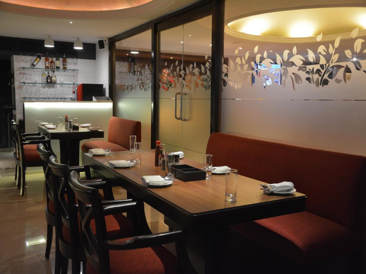 Hotel The Sonnet Jamshedpur Zewnętrze zdjęcie