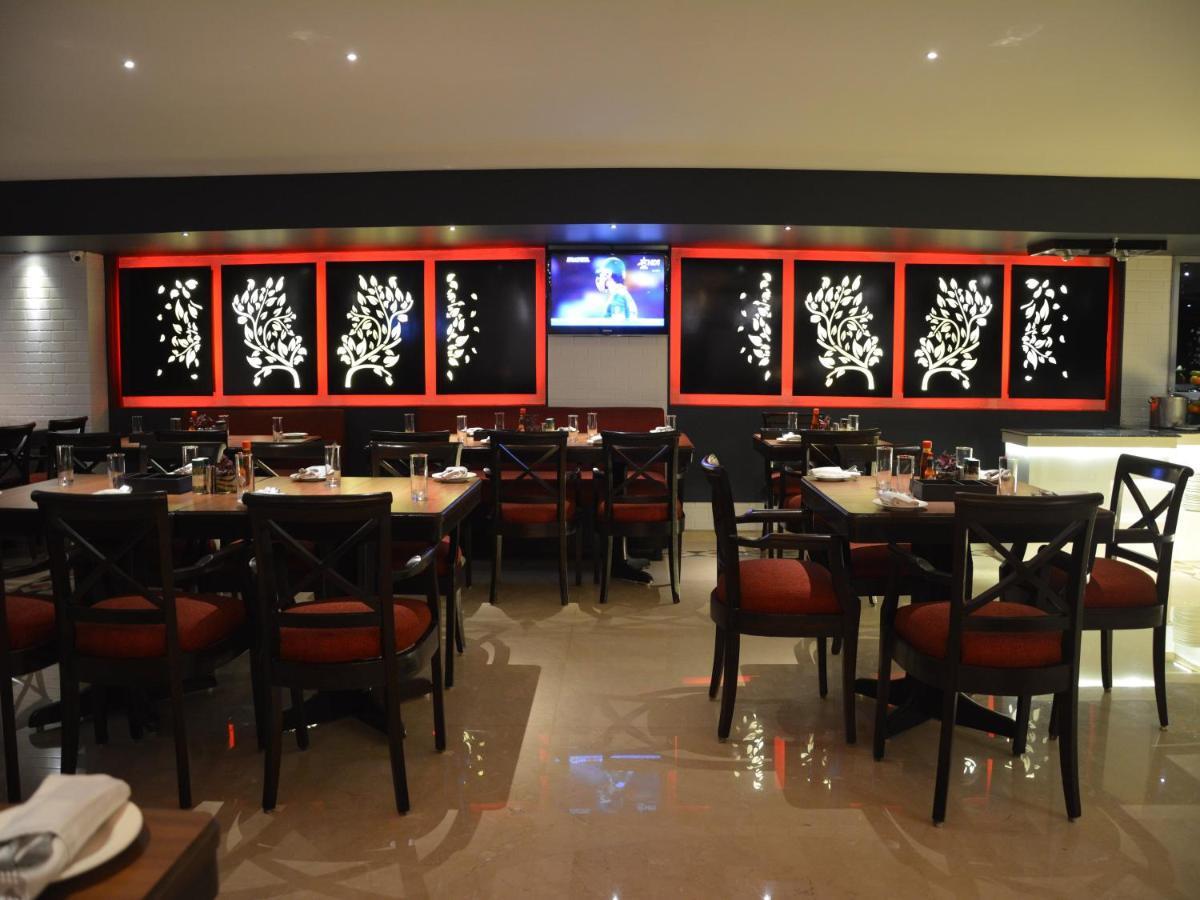 Hotel The Sonnet Jamshedpur Zewnętrze zdjęcie