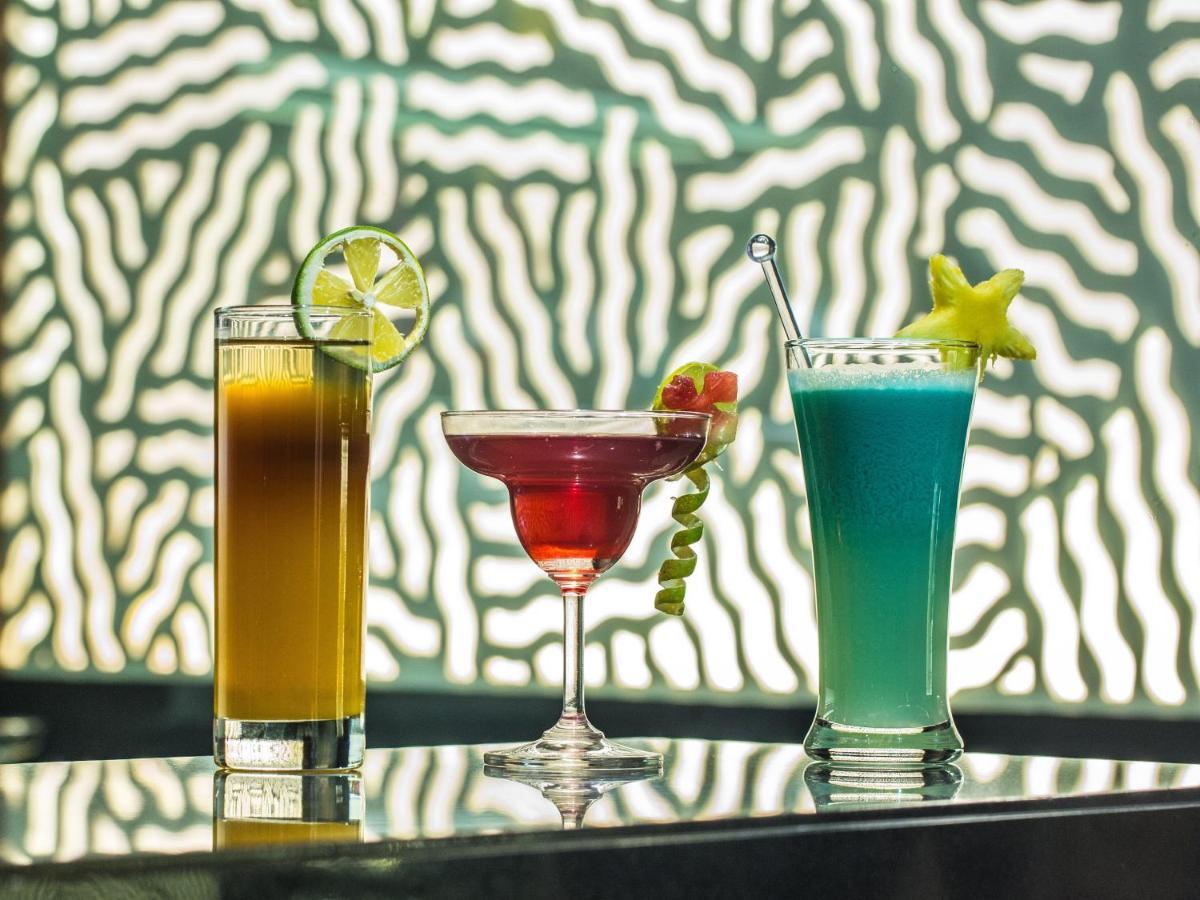 Hotel The Sonnet Jamshedpur Zewnętrze zdjęcie