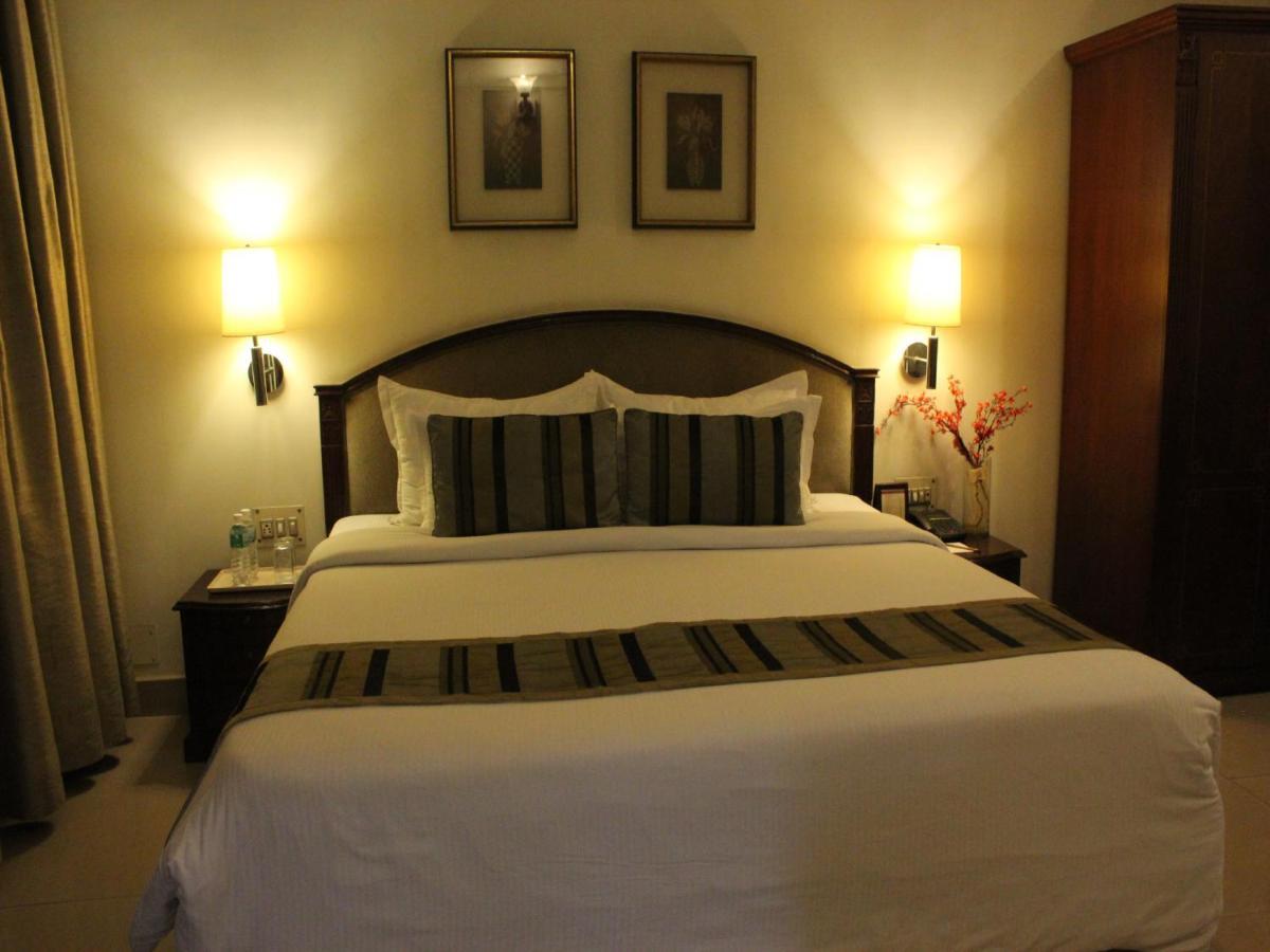 Hotel The Sonnet Jamshedpur Zewnętrze zdjęcie