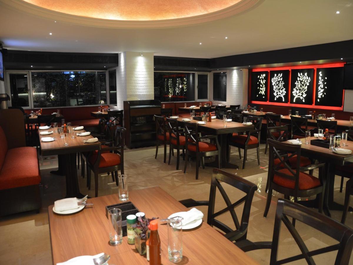 Hotel The Sonnet Jamshedpur Zewnętrze zdjęcie