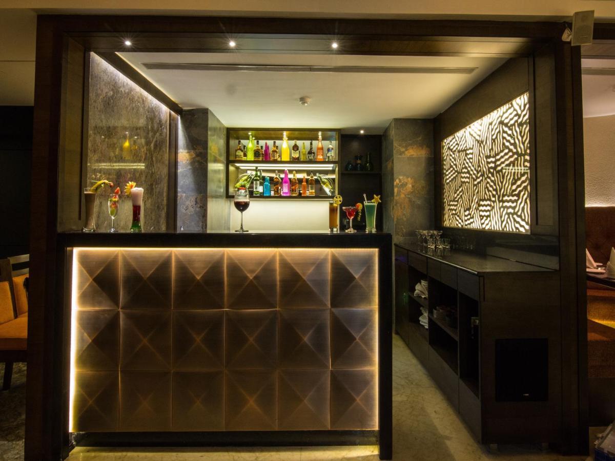 Hotel The Sonnet Jamshedpur Zewnętrze zdjęcie