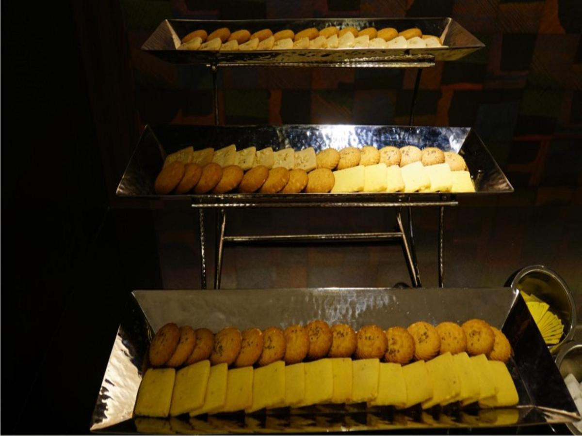 Hotel The Sonnet Jamshedpur Zewnętrze zdjęcie