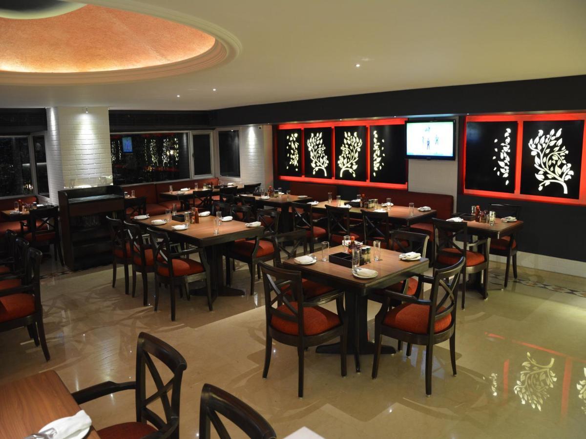 Hotel The Sonnet Jamshedpur Zewnętrze zdjęcie