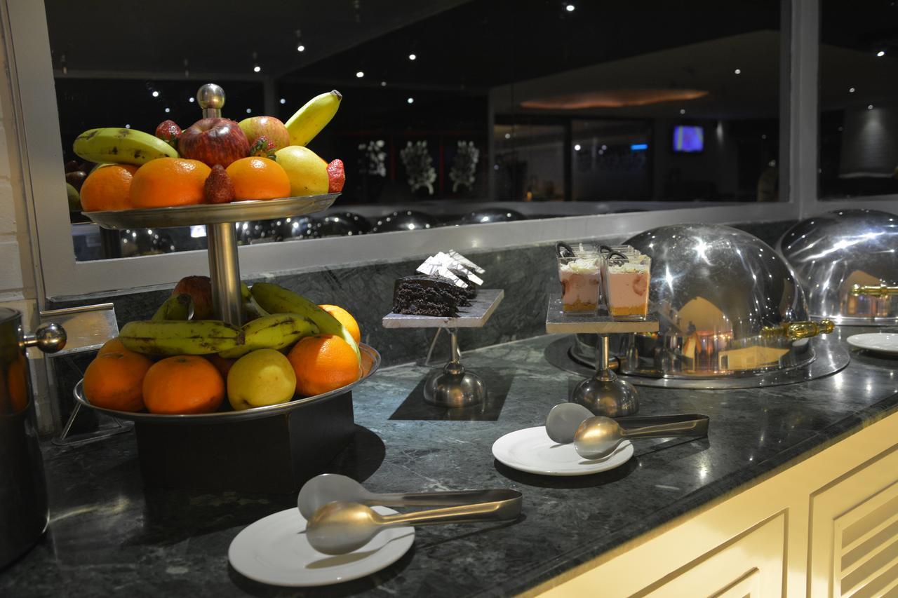 Hotel The Sonnet Jamshedpur Zewnętrze zdjęcie